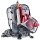 Рюкзак Deuter Freerider Pro 28 SL колір 5105 magenta-white (33524 5105) + 2